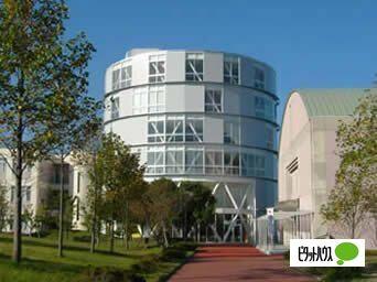 私立静岡福祉大学：3845m