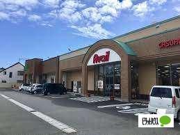 アベイル焼津店：1177m