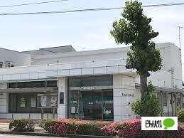 静清信用金庫西小川支店：501m