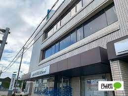 島田掛川信用金庫焼津支店：452m