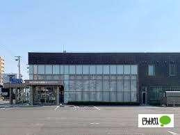 しずおか焼津信用金庫まるせい営業部：387m