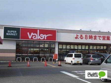 バロー井口店：1435m