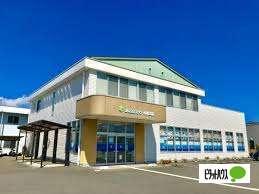 JA大井川小川支店：316m
