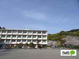 藤枝市立藤枝中央小学校：1075m