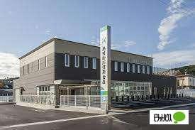 島田掛川信用金庫金谷支店：135m