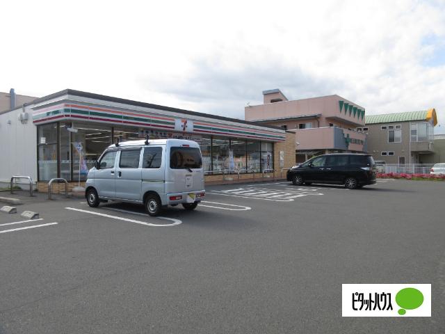 セブンイレブン焼津小柳津店：1157m