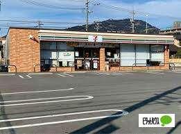 セブンイレブン焼津駅北店：506m