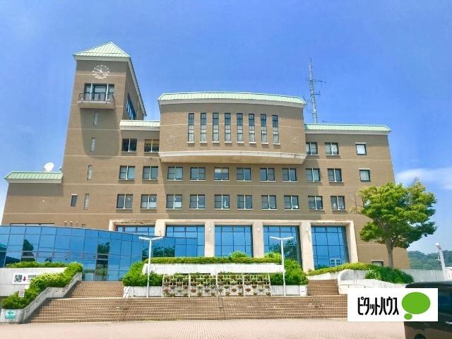 牧之原市役所榛原庁舎：1249m