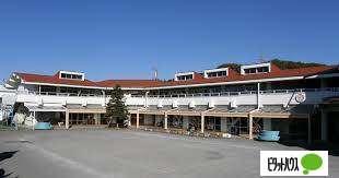 藤枝聖母幼稚園：446m