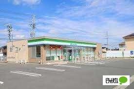 ファミリーマート吉田住吉西店：899m