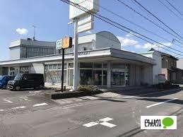 JA大井川大洲支店：1242m