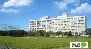 私立藤枝明誠高校：1179m
