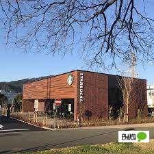スターバックスコーヒー焼津八楠店：1148m