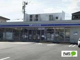 ローソン焼津四丁目店：688m