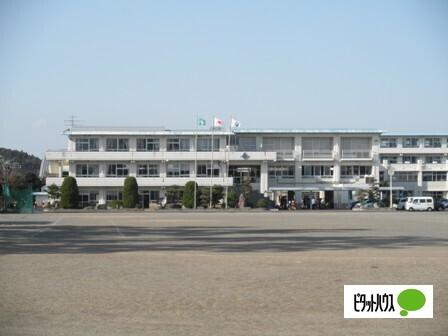牧之原市立相良小学校：4610m