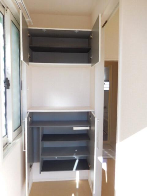 アニバーサリーＣ（101） 部屋画像