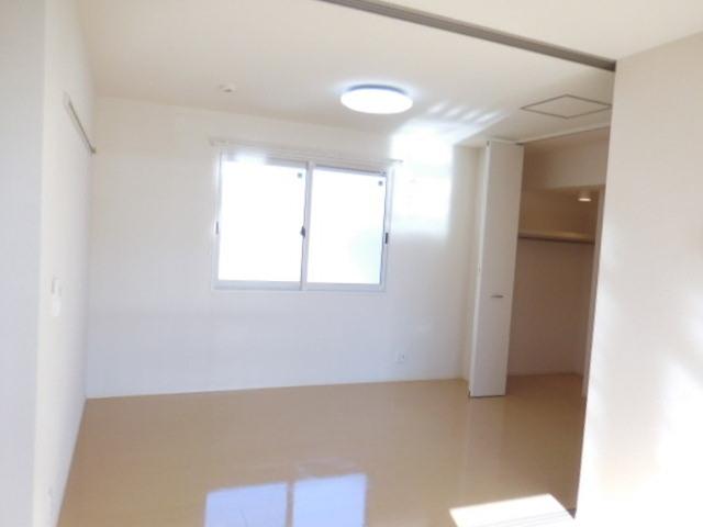 アニバーサリーＣ（101） 部屋画像