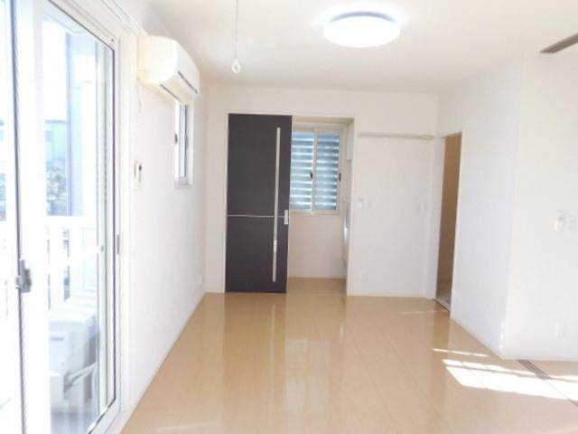 アニバーサリーＣ（101） 部屋画像