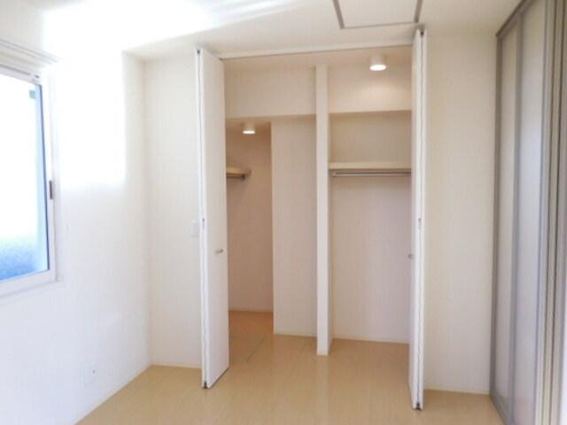 アニバーサリーＣ（101） 部屋画像