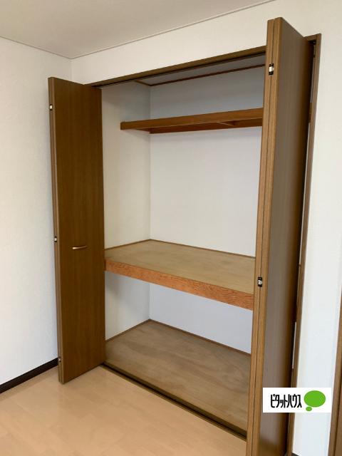 パレスアベニール 部屋画像