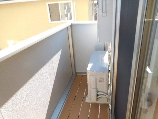 エスペランサ　Ⅰ（101） 部屋画像