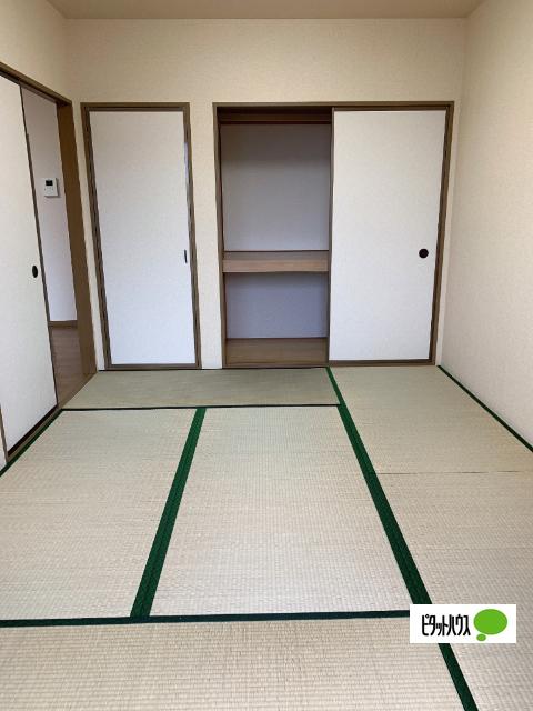 あれぐりあ（205） その他部屋・スペース