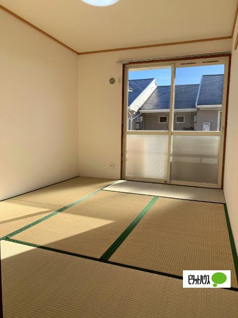 メゾンヤマショー　Ｂ（205） その他部屋・スペース