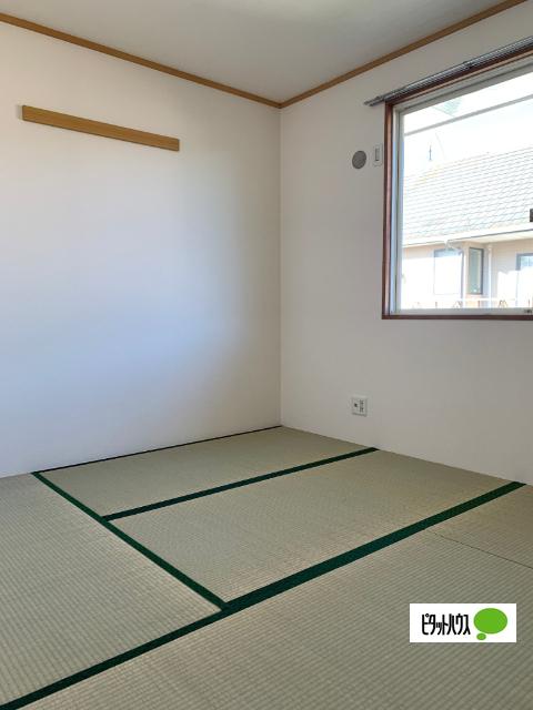 メゾンヤマショー　Ｂ（205） その他部屋・スペース
