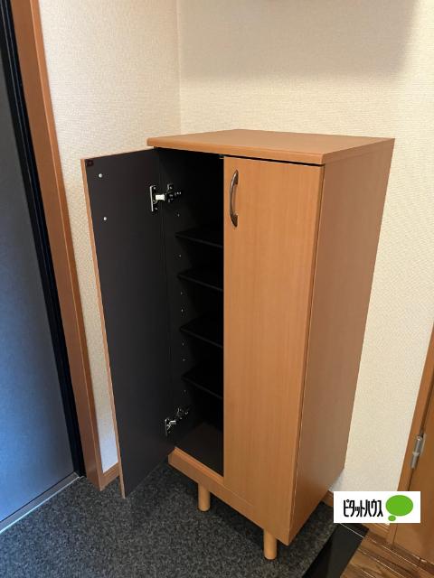メゾンディール 部屋画像