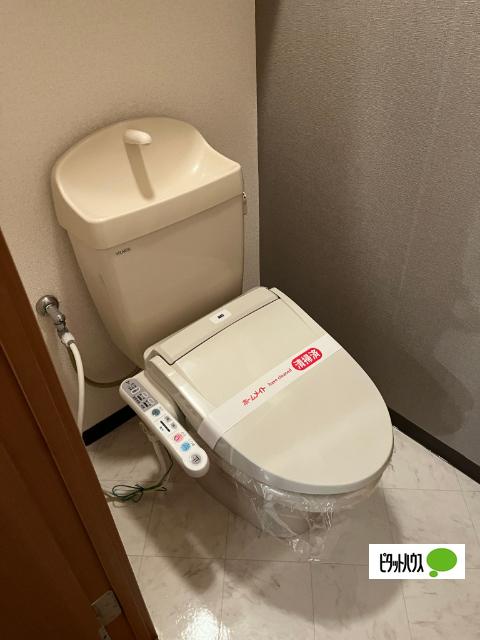 メゾンディール 部屋画像