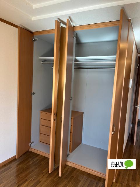 メゾンディール 部屋画像