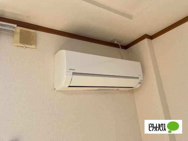 メゾンディール 部屋画像