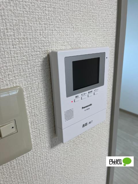 グランシャリオ 部屋画像