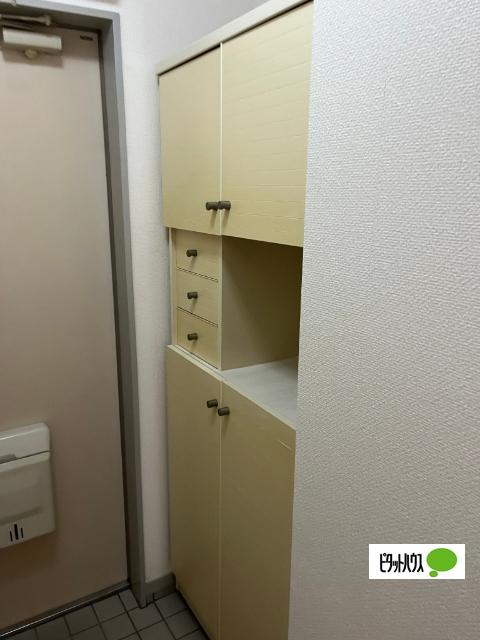 グランシャリオ 部屋画像