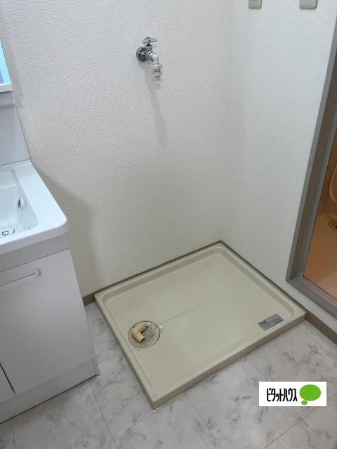 グランシャリオ 部屋画像