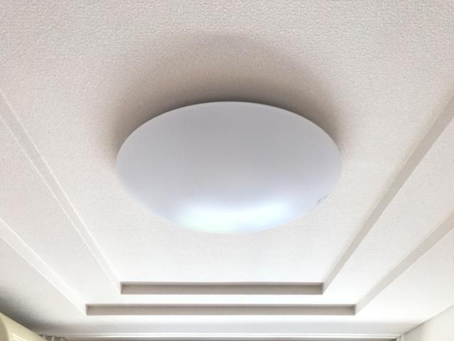 グランシャリオ 部屋画像