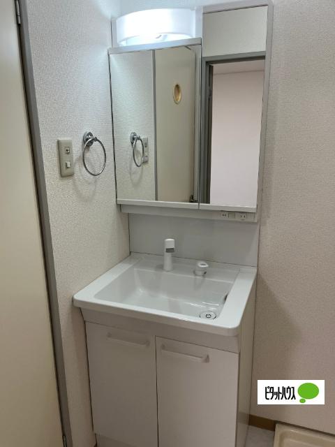 グランシャリオ 部屋画像
