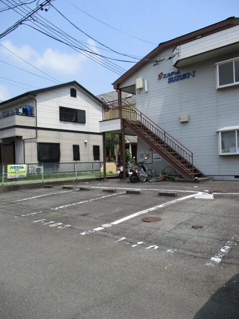 エルディムＳＵＺＵＫＩ−Ｉ（102） エントランス