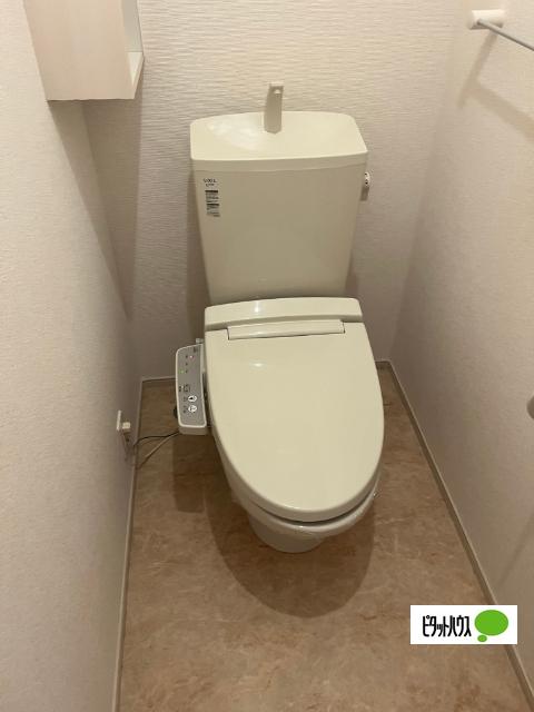 タカス　サザンハイツ（101） トイレ