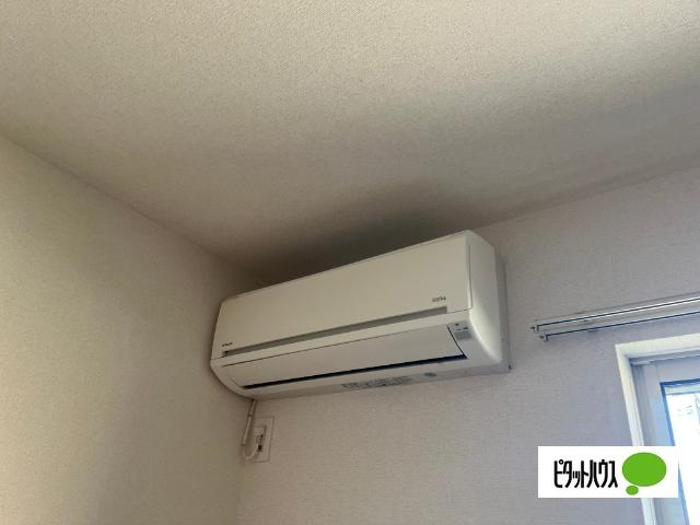 タカス　サザンハイツ（101） エントランス