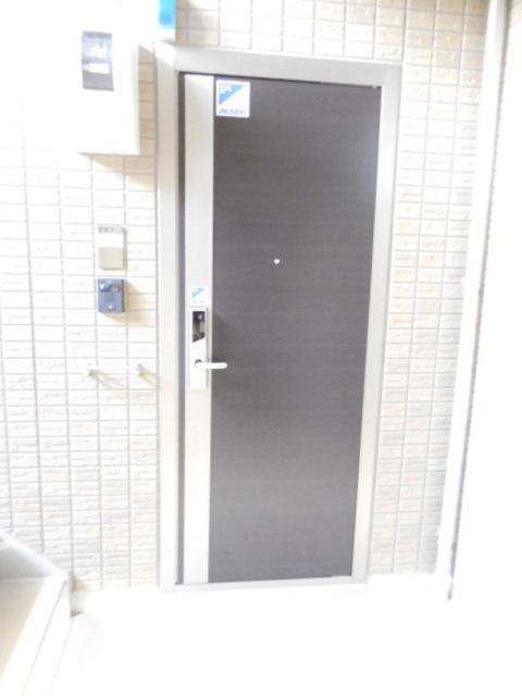 クレール・都（101） 部屋画像