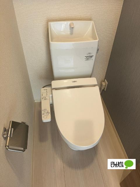 クレール・都（101） 部屋画像