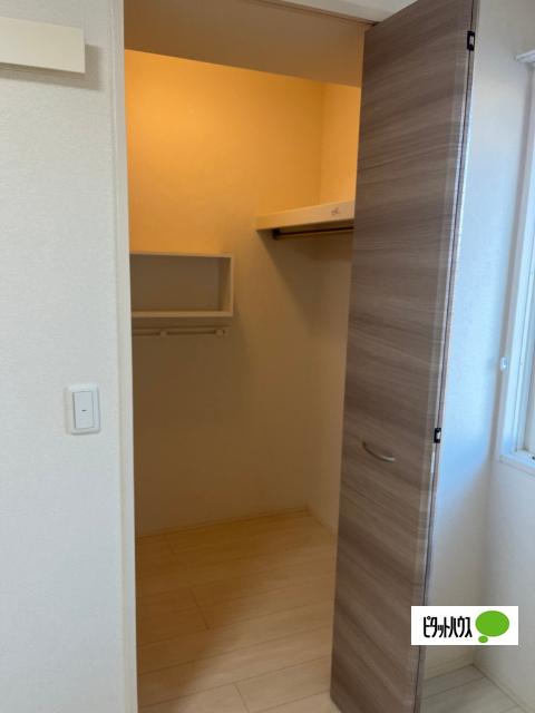 クレール・都（101） 部屋画像