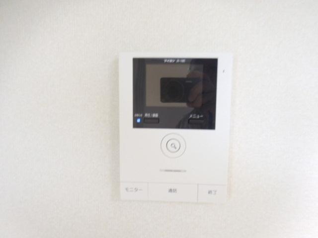 プレジール　A（202） 部屋画像