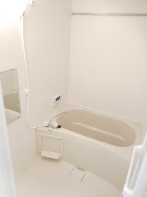 プレジール　A（202） 部屋画像