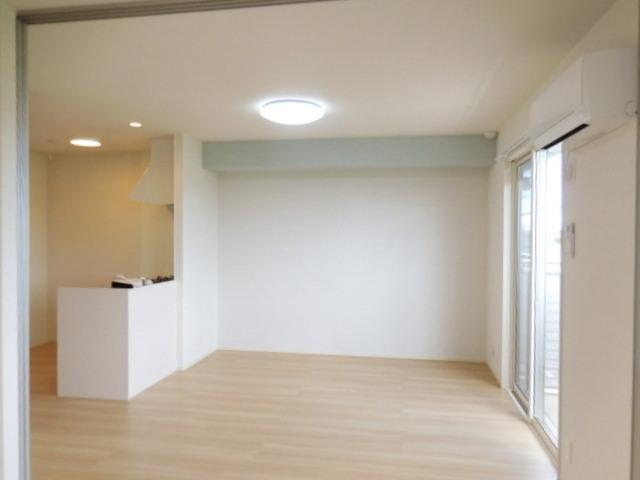 プレジール　A（202） 部屋画像