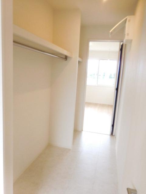 プレジール　A（202） 部屋画像