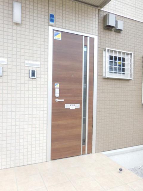 陽だまりハウス 結〜Yui〜（201） 部屋画像
