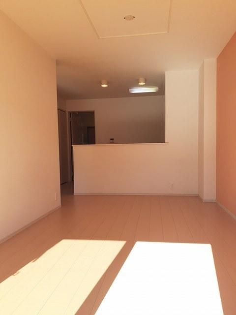 Ｆｒｉｓｃｈ　Ｈｅｉｍ　Ａ（102） 室内