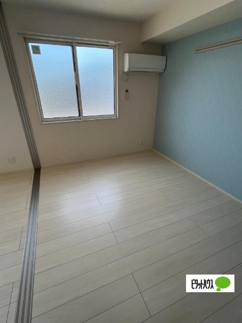 ティファニーＭ（202） 部屋画像